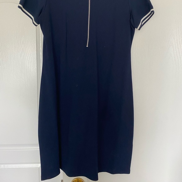 Shirt-dress - Picture 2 of 2